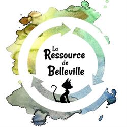 La Ressource de Belleville, Paris - Horaires d'ouverture