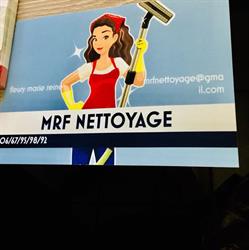 MRF NETTOYAGE, Saint-Quentin - Horaires d'ouverture