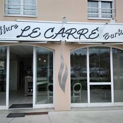 Le Carré, Saint-Just-Saint-Rambert - Horaires d'ouverture