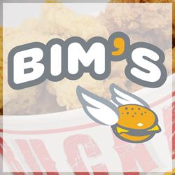 BIM'S Fried Chicken, Persan - Horaires d'ouverture