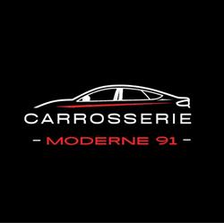 Carrosserie Moderne 91, Avrainville - Horaires d'ouverture