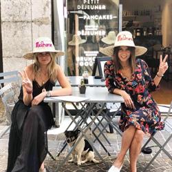 Melrose, Annecy - Horaires d'ouverture