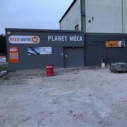 PLANET MECA, Pontcharra - Horaires d'ouverture