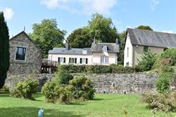 Gites - Le Moulin De La Portes, Le Neufbourg - Horaires d'ouverture