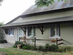 Les Acacias - Chambre d'hôte, Châtellerault - Horaires d'ouverture