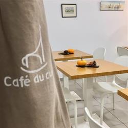 Café du curé, côté Lac, Annecy - Horaires d'ouverture