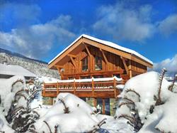 Chalet KAWA, Les Allues - Horaires d'ouverture