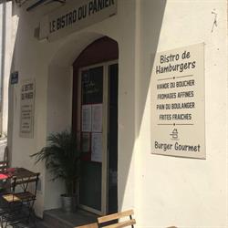 Le Bistro Du Panier, Marseille - Horaires d'ouverture
