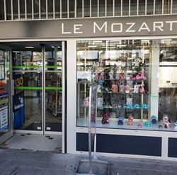 LE TABAC PRESSE MOZART, (CAFE-PUFFS-ELIQUIDES-CBD FDJ ), Vélizy-Villacoublay - Horaires d'ouverture