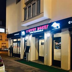 L'effet boeuf, Savigny-sur-Orge - Horaires d'ouverture