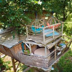 Cabanes Fuscia Pays Basque, Tarnos - Horaires d'ouverture