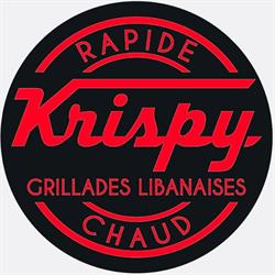 Snack Krispy, Caen - Horaires d'ouverture
