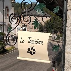 La tanière, Champs-sur-Tarentaine-Marchal - Horaires d'ouverture