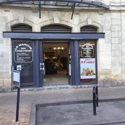 PAV coquilles marché des Chartrons 120L + habillage, Bordeaux - Horaires d'ouverture