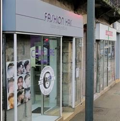FASHION HAIR & BARBER, Dinan - Horaires d'ouverture