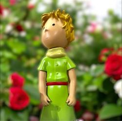 Le Petit Prince, Paris - Horaires d'ouverture