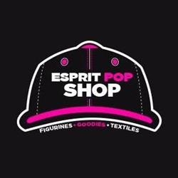 Esprit Pop Shop, Pau - Horaires d'ouverture