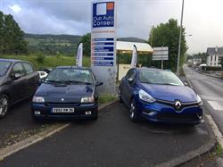 BS AUTOS, Murat - Horaires d'ouverture