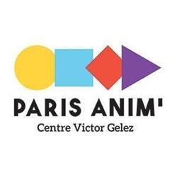 Centre Paris Anim' Victor Gelez, - Horaires d'ouverture