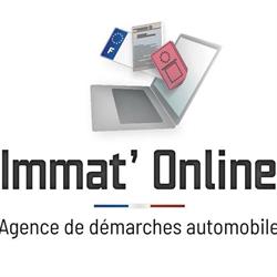IMMAT’ONLINE Carte Grise, Thiais - Horaires d'ouverture