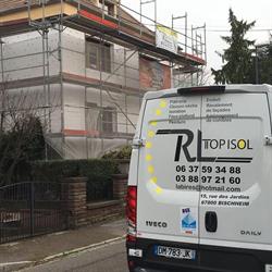 Rl Top Isol, Bischheim - Horaires d'ouverture