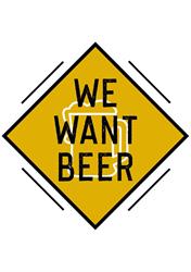 We Want Beer, Brest - Horaires d'ouverture