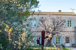 Mas Armelin, Tarascon - Horaires d'ouverture