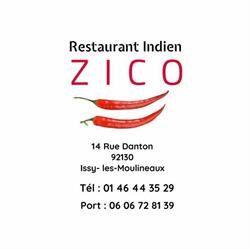 ZICO, Issy-les-Moulineaux - Horaires d'ouverture
