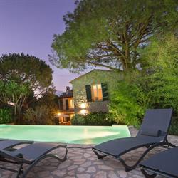 Villa Vuyani Antibes, - Horaires d'ouverture