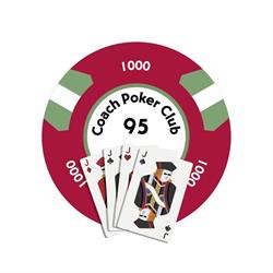 COACH POKER CLUB 95, Sannois - Horaires d'ouverture