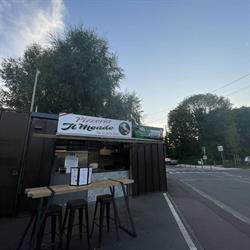 Pizzeria il mondo, Roncq - Horaires d'ouverture