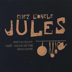 Chez l'oncle Jules, Cormatin - Horaires d'ouverture