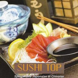 Sushi Top, Louvres - Horaires d'ouverture
