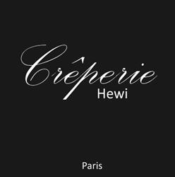 Crêperie Hewi, Paris - Horaires d'ouverture