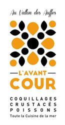 L'Avant Cour, Marseille - Horaires d'ouverture