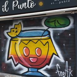 il Punto, Angers - Horaires d'ouverture