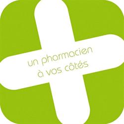 Pharmacie des Terrasses de l’Arche, Nanterre - Horaires d'ouverture
