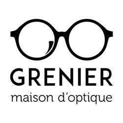 Grenier Maison d'Optique, Brest - Horaires d'ouverture