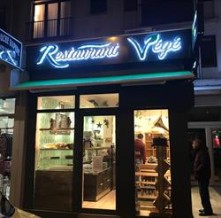 Restaurant VEGE, Paris - Horaires d'ouverture