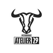 Atelier 29, Montpellier - Horaires d'ouverture