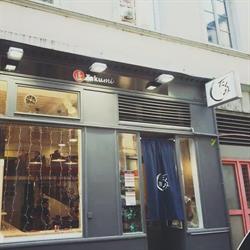 Takumi, Lyon - Horaires d'ouverture