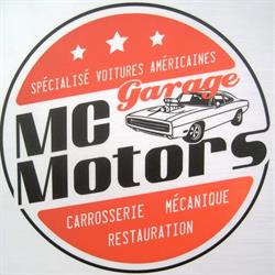 Garage MC MOTORS, Dachstein - Horaires d'ouverture