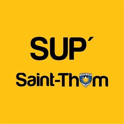 SUP' Saint-Thom, Oullins - Horaires d'ouverture