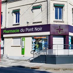 Pharmacie du Pont Noir, Jeumont - Horaires d'ouverture