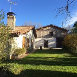 Gîte le Cuvier de la Dime, Martillac - Horaires d'ouverture