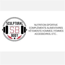 Sculptural Body Magasin de nutrition sportive, Saint-Malo - Horaires d'ouverture