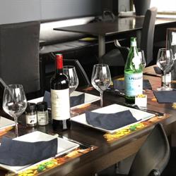 Restaurant la Madeleine - La Luna café, La Madeleine - Horaires d'ouverture