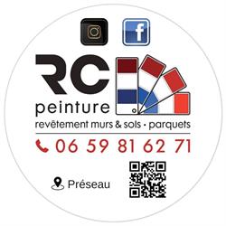 RC Peinture, Préseau - Horaires d'ouverture