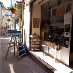 Et le gris devient bleu, Aubagne - Horaires d'ouverture