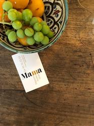 MAMA, Maubec - Horaires d'ouverture